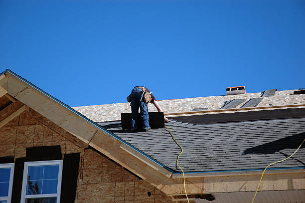 Best Gutter Installation and Roofing  in Westmont, NJ