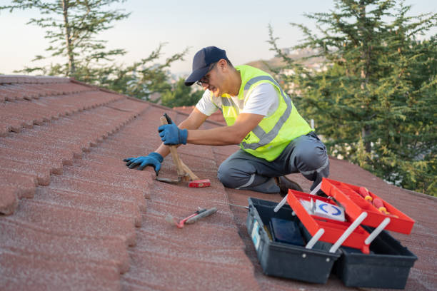 Quick and Trustworthy Emergency Roof Repair Services in Westmont, NJ